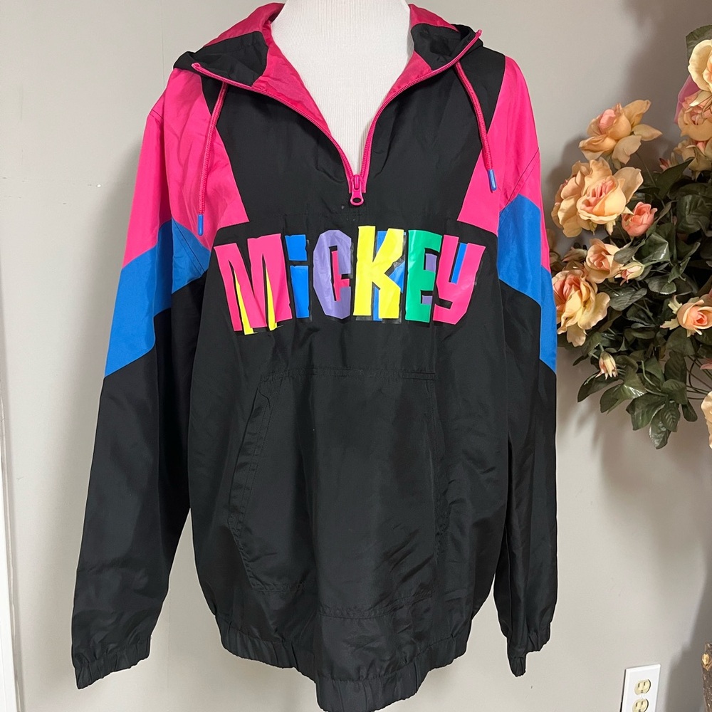 Disney Jacket
